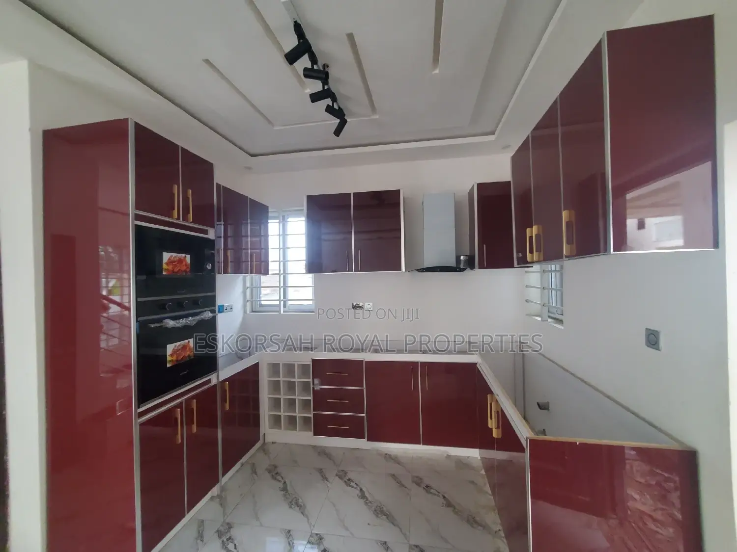 3bdrm House in Ashaley Botwe for sale