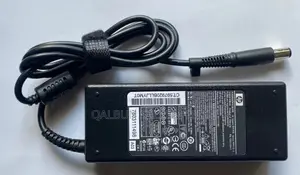 Original Hp Big Pin Adapter 19v 4.74a 90w
