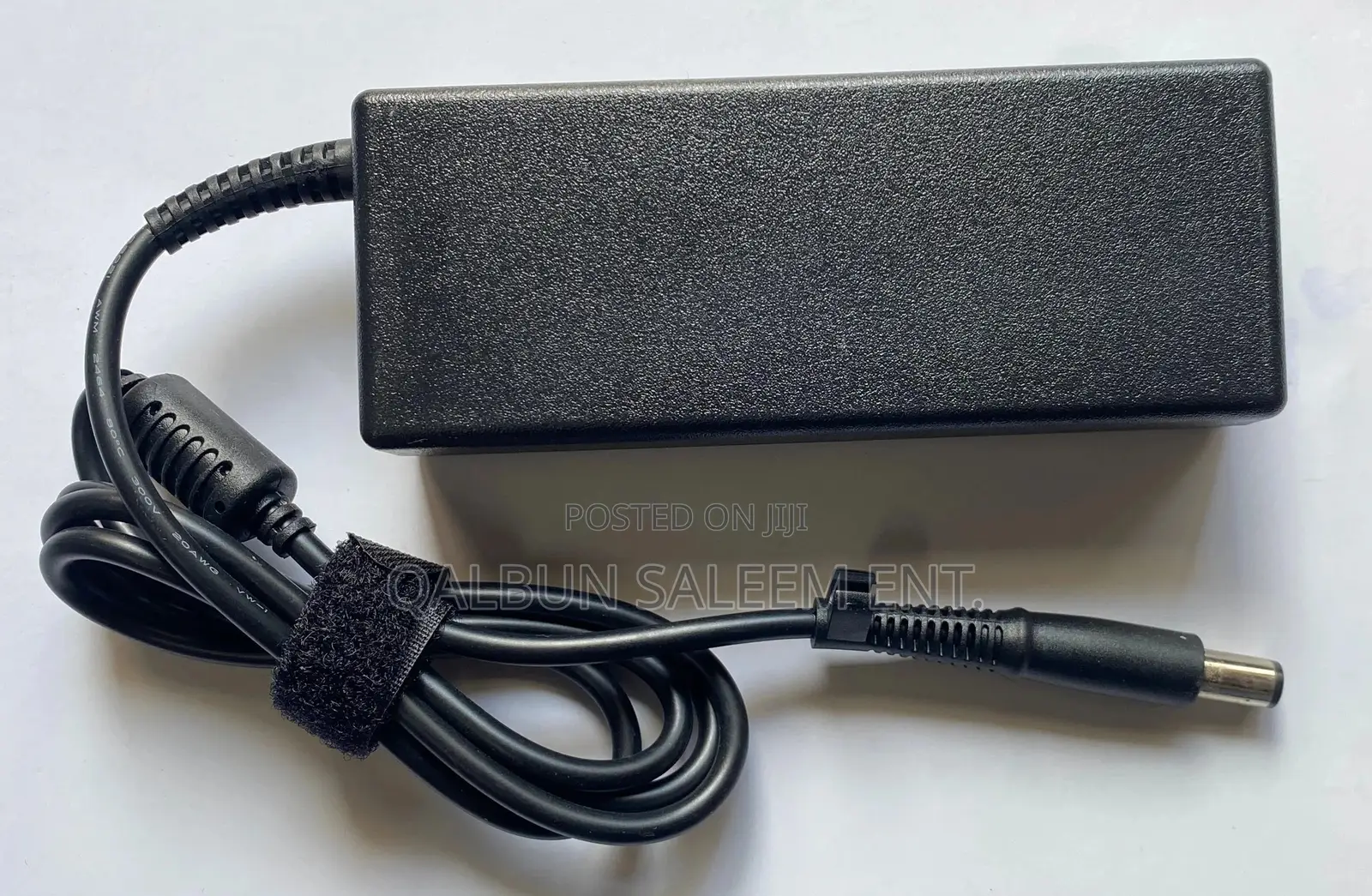Original Hp Big Pin Adapter 19v 4.74a 90w