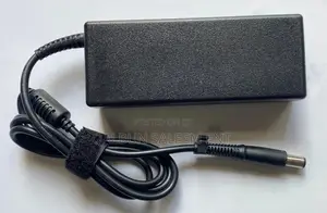 Original Hp Big Pin Adapter 19v 4.74a 90w
