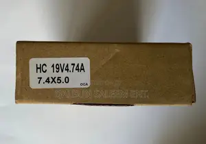 Original Hp Big Pin Adapter 19v 4.74a 90w
