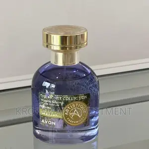 Avon Artistique Perfume Collection