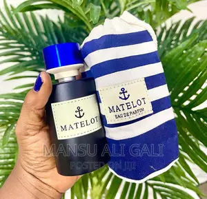 Matelot Edp