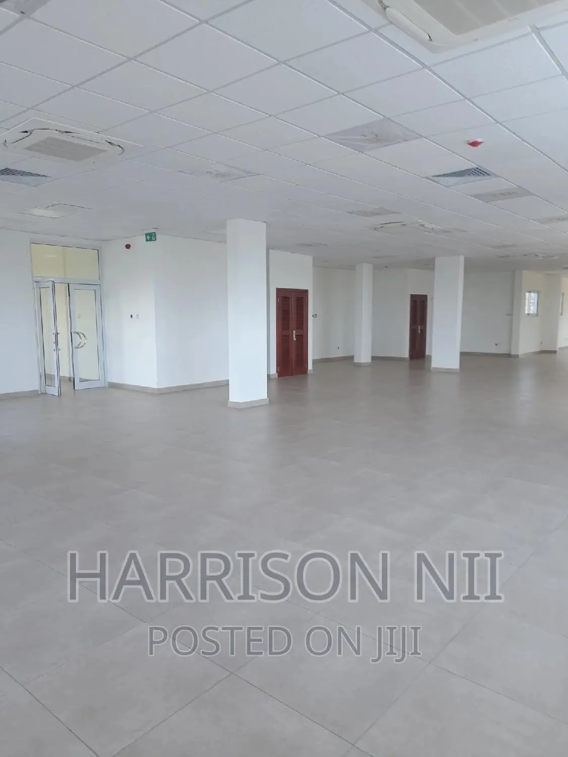 Office Space for Rent at Ridge