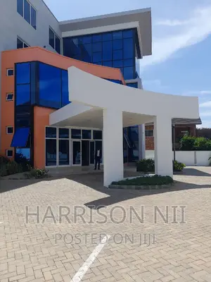 Office Space for Rent at Ridge