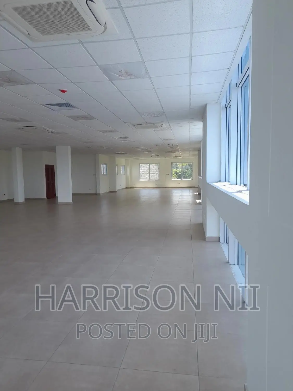 Office Space for Rent at Ridge