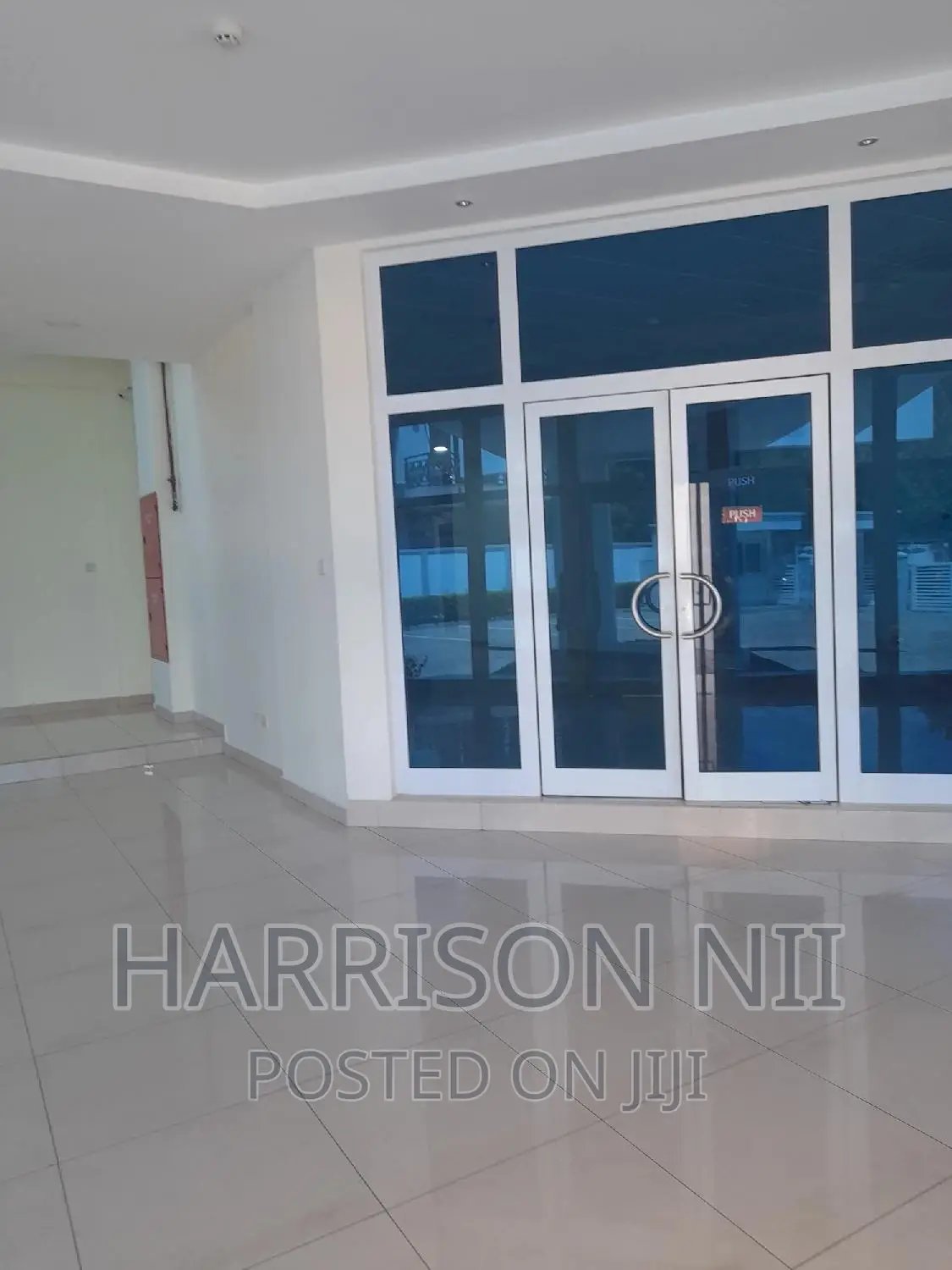 Office Space for Rent at Ridge