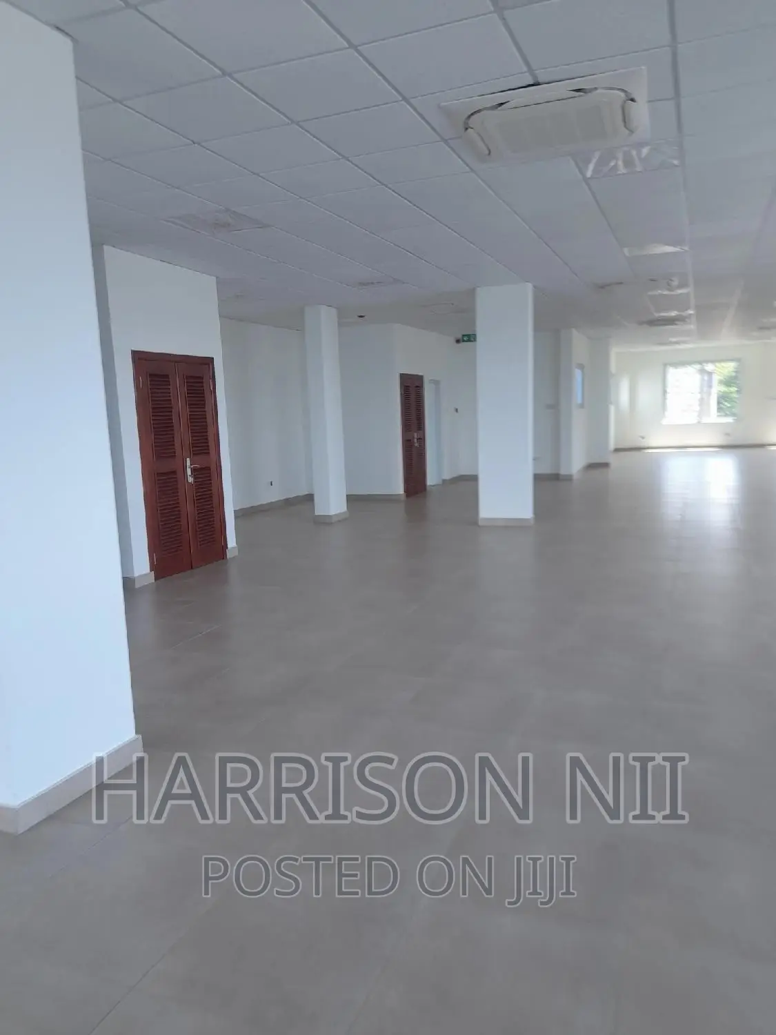 Office Space for Rent at Ridge