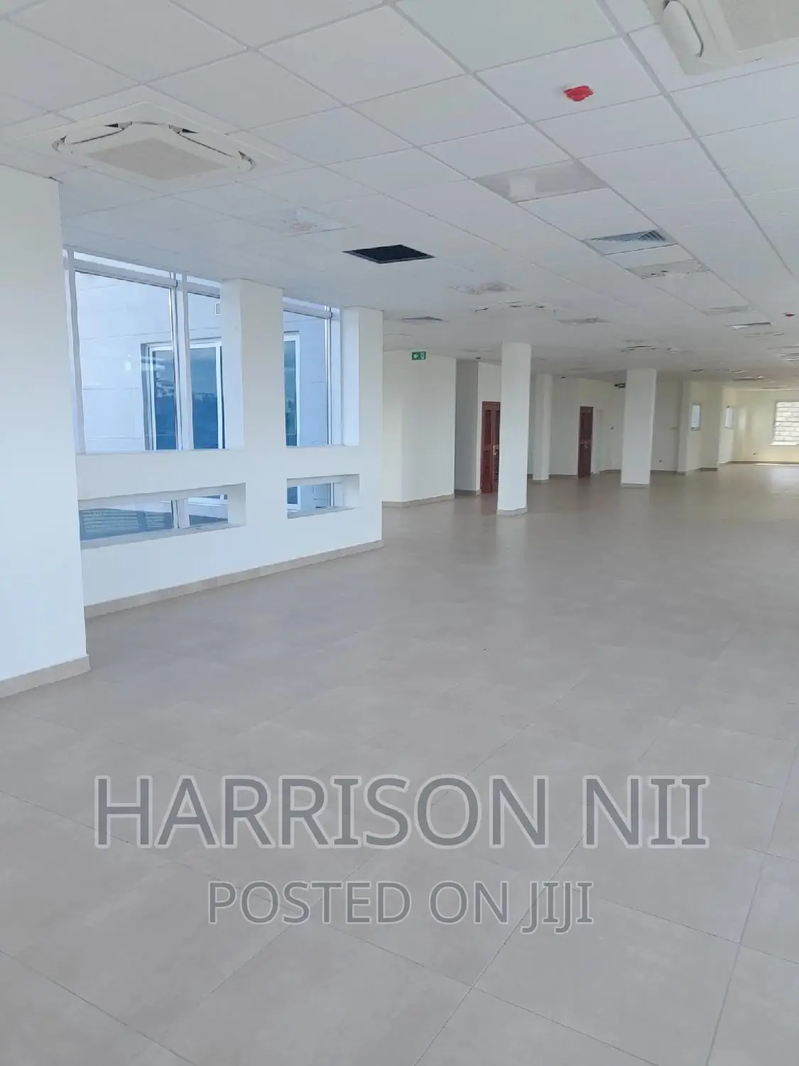 Office Space for Rent at Ridge