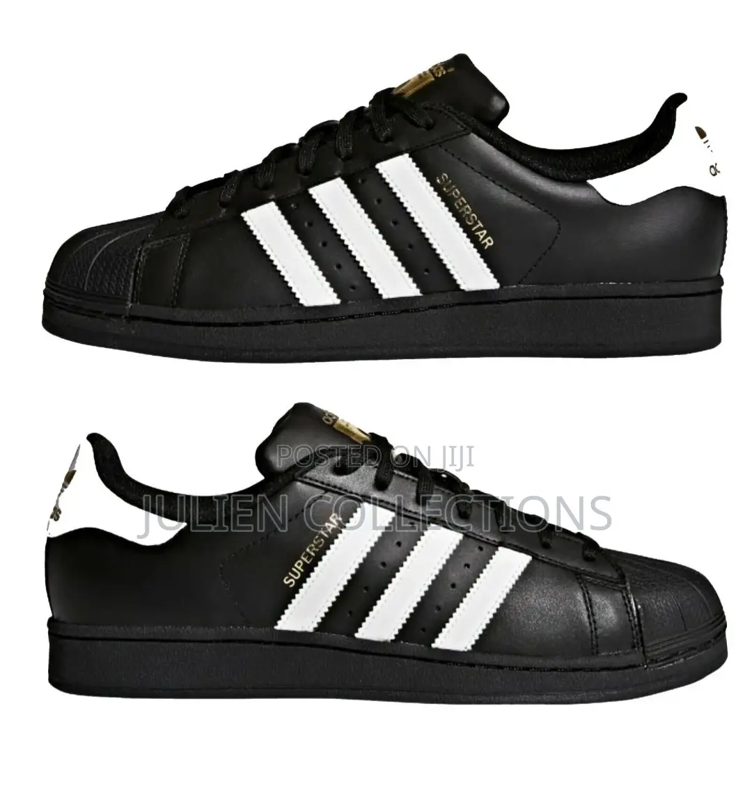 Adidas Super Star