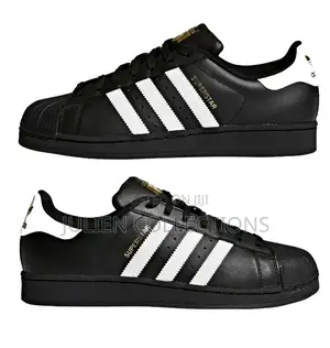 Adidas Super Star