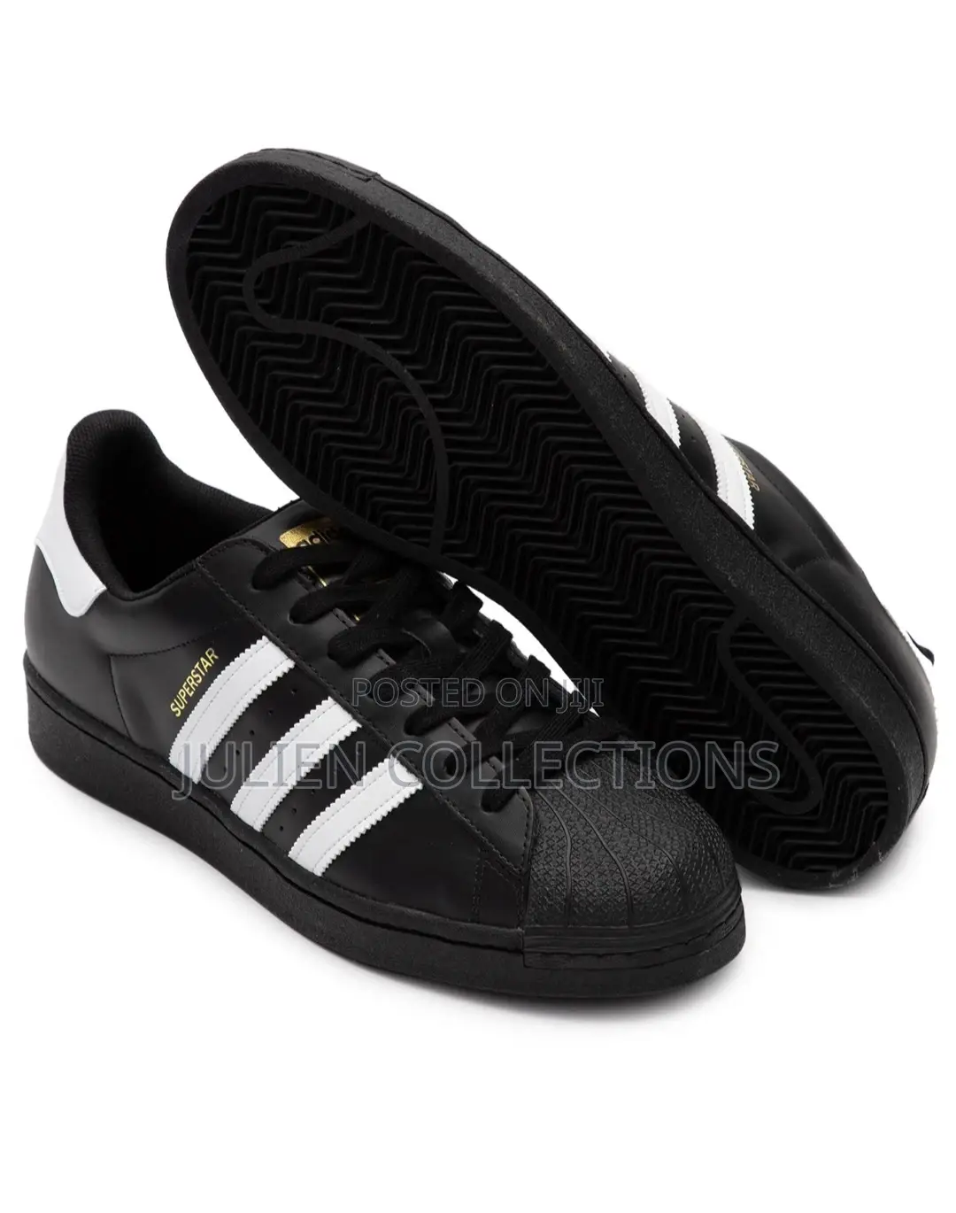 Adidas Super Star