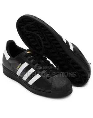 Adidas Super Star