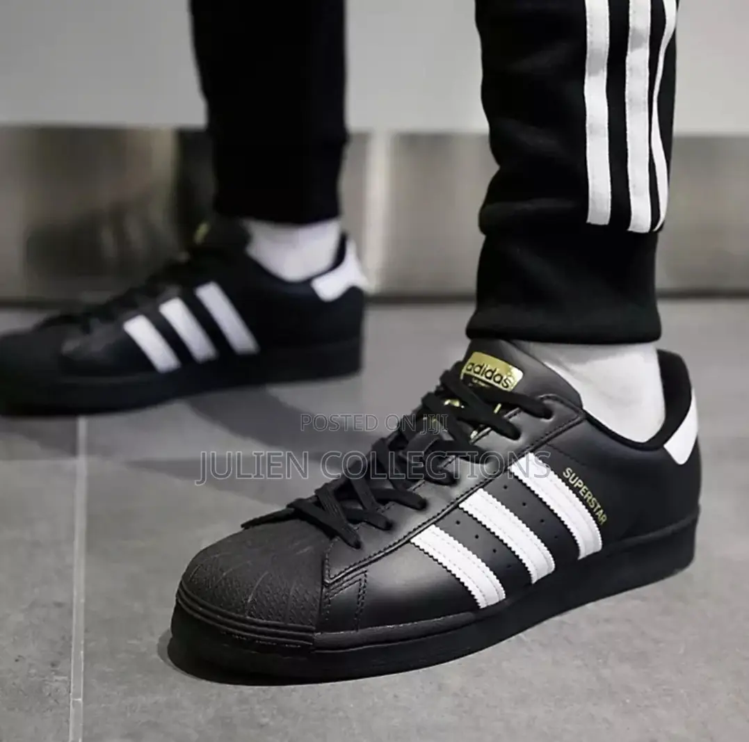 Adidas Super Star
