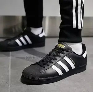 Adidas Super Star