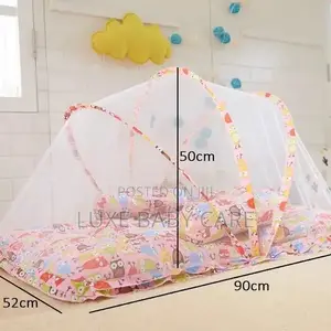 Baby Mosquito Net Bed