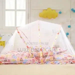 Baby Mosquito Net Bed