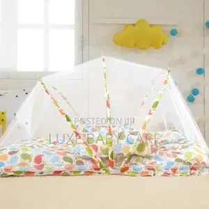 Baby Mosquito Net Bed