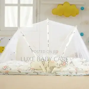 Baby Mosquito Net Bed