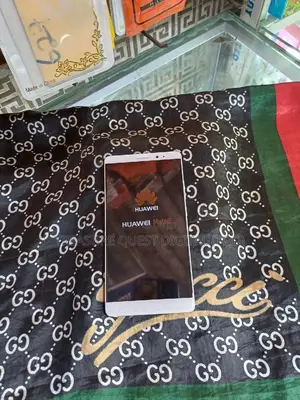 Huawei Mate 8 64 GB Silver