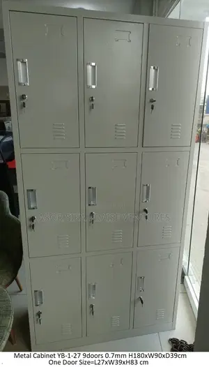 Office Cabinet