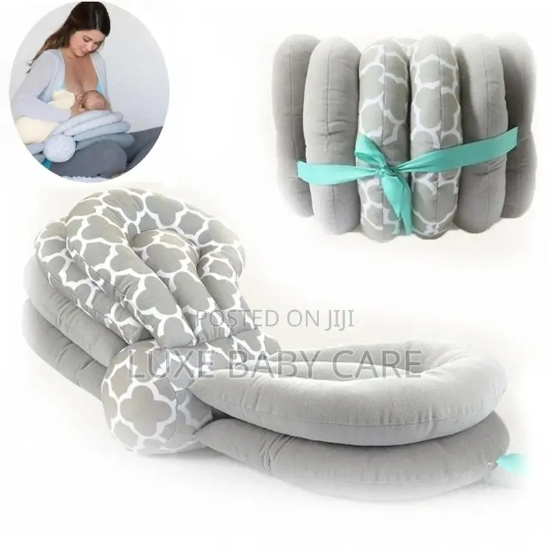 Breastfeeding Pillow