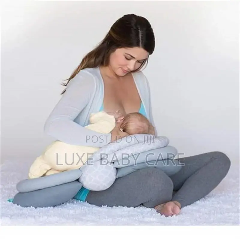 Breastfeeding Pillow