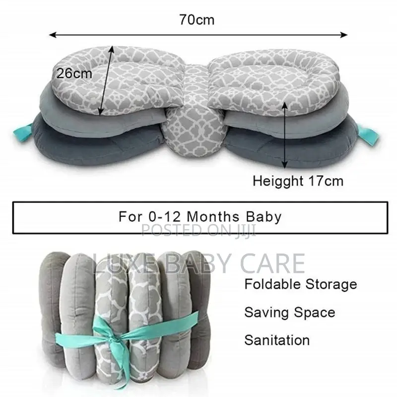 Breastfeeding Pillow