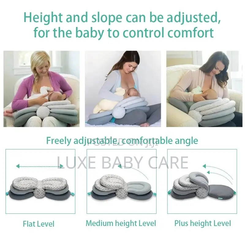 Breastfeeding Pillow