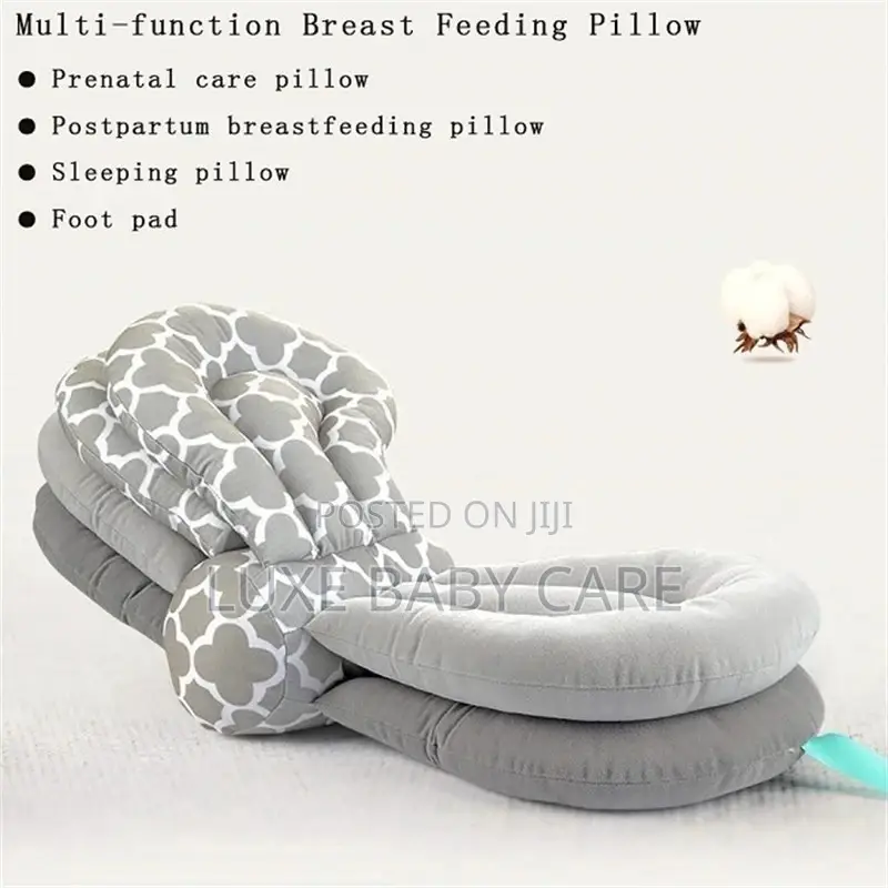Breastfeeding Pillow