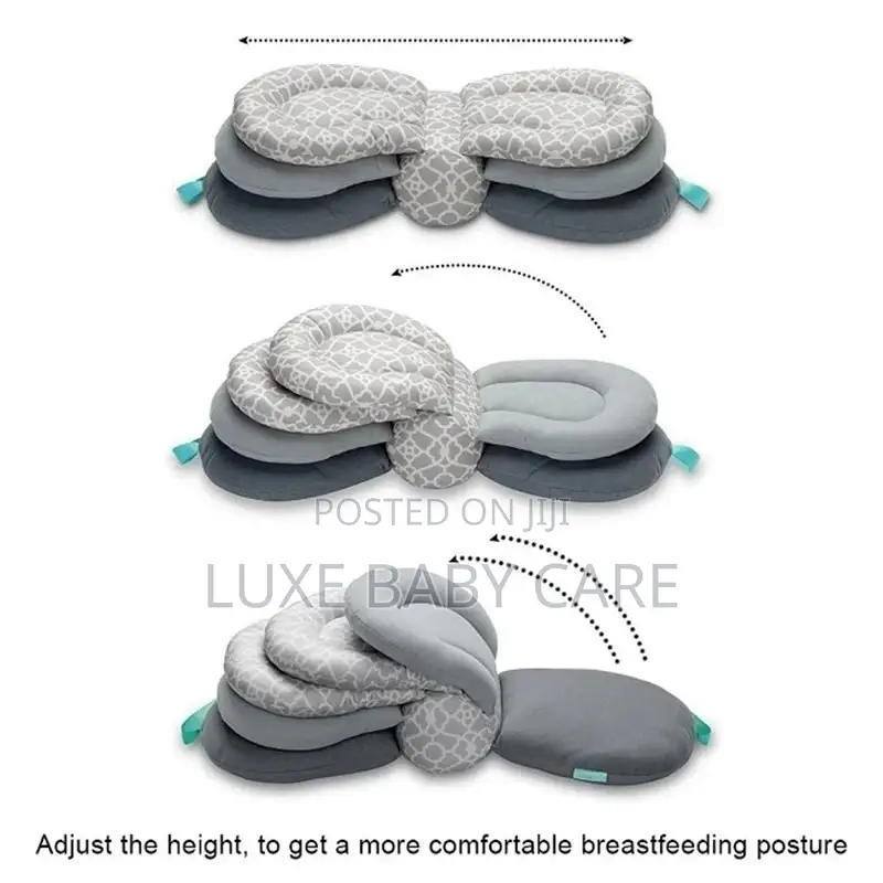 Breastfeeding Pillow