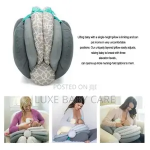 Breastfeeding Pillow