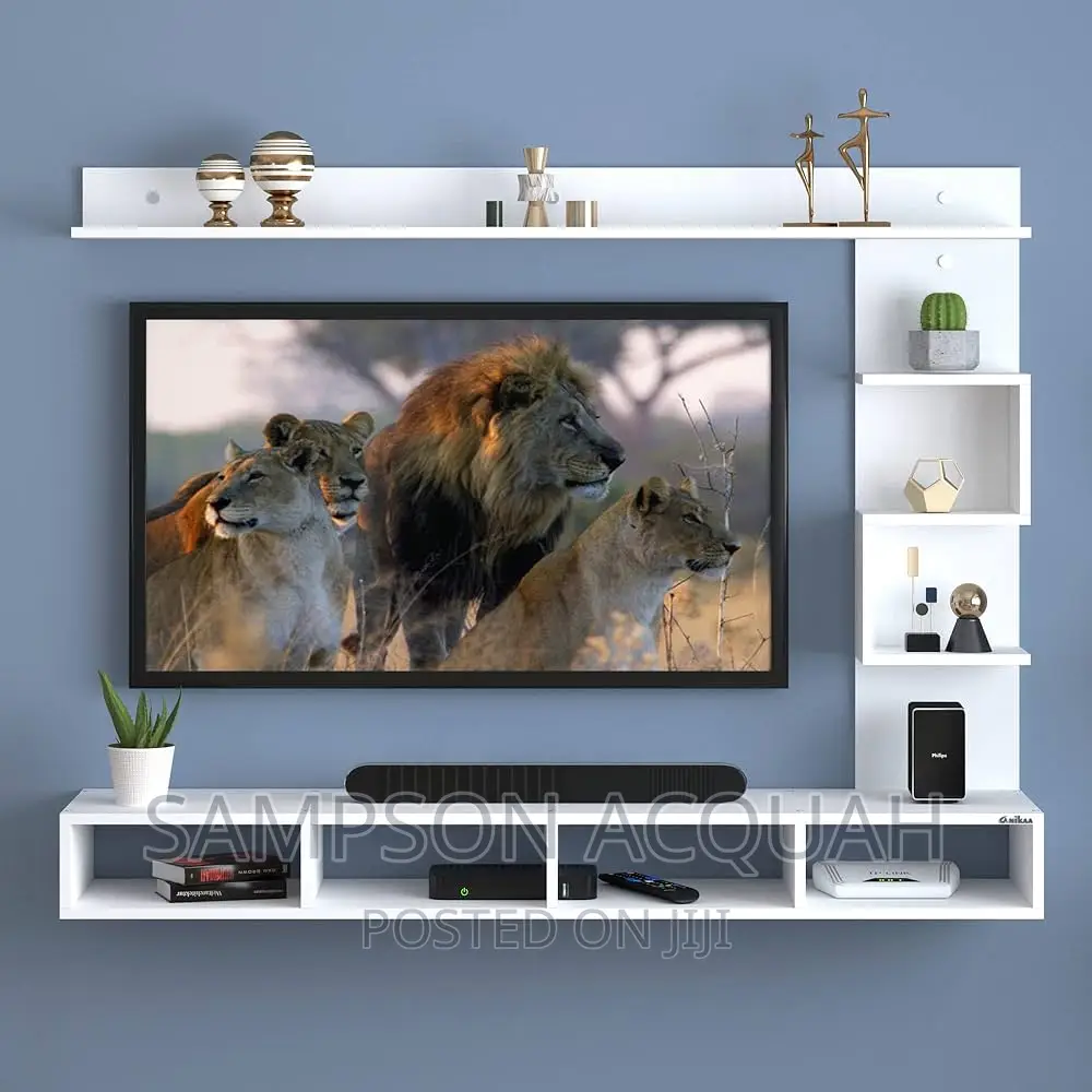 Tv Design Decor/ Tv Unit/ Tv Cabinet/ Tv Stand
