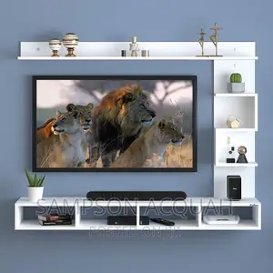 Tv Design Decor/ Tv Unit/ Tv Cabinet/ Tv Stand