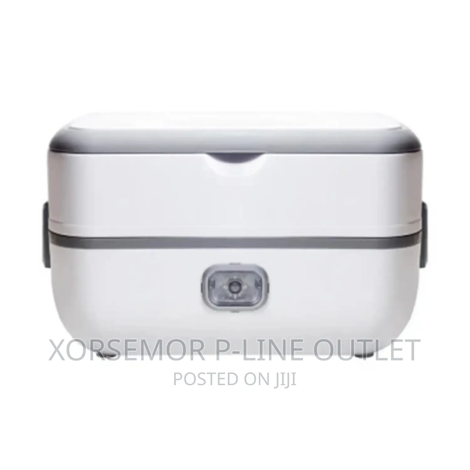 Electric Lunch Box