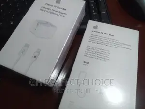 Adepa C iPhone Fast Charger 35wts