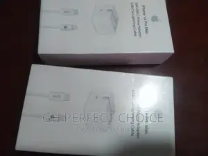 Adepa C iPhone Fast Charger 35wts