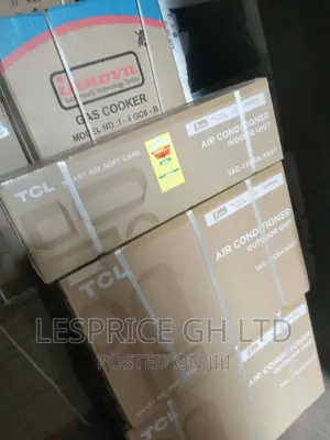 TCL 1.5hp 410gas Air Condition-Auto Protection