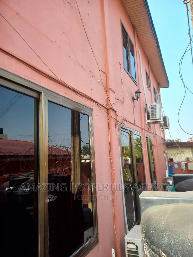 5bdrm House in Dzorwulu for sale
