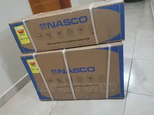 Fresh in Box Nasco 1.5hp Air Condition