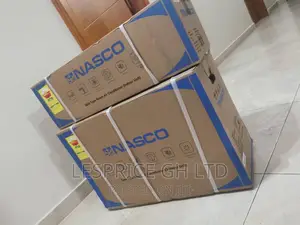 Self Cleaning//Nasco 1.5hp Air Condition