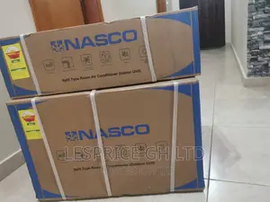 Auto Restart//Nasco 1.5hp 410gas Air Condition