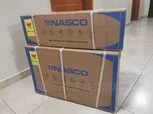 Quality Assured/TCL 1.5hp Air Condition