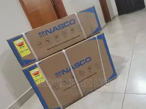 The Best Nasco1.5hp Air Conditioner