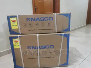 Lesprice/Nasco 1.5hp Air Condition