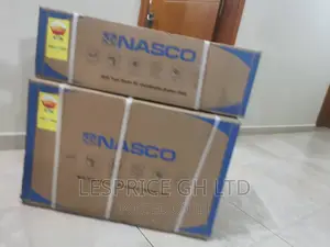 Nasco 1.5hp High Measure Air Condition 410a