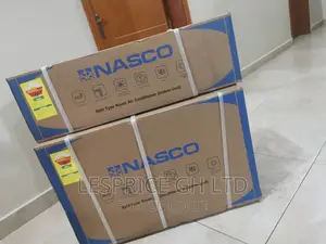 Nasco 1.5hp Air Condition Power Plus 