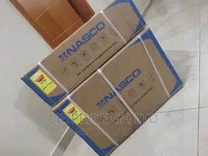 Nasco 1.5hp 410gas Air Condition Silent Operation