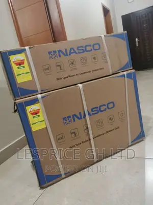 Durable//Nasco 1.5hp Air Condition