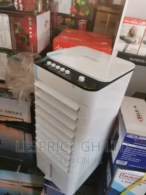 Decakila 80w Air Cooler for Home and Everywhere